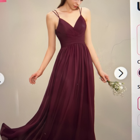 JJ’s House Bridesmaid Dreas - Picture 9 of 9